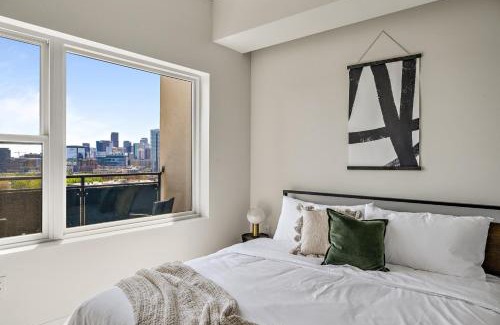 Highland House | A Denver Skyline State of Mind - Zuni Lofts