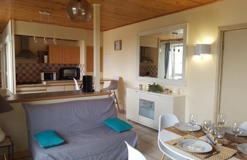 Locquirec Apartment | A deux pas du port de Locquirec