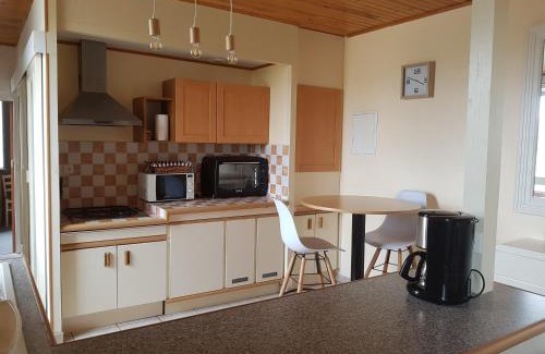 Locquirec Apartment | A deux pas du port de Locquirec
