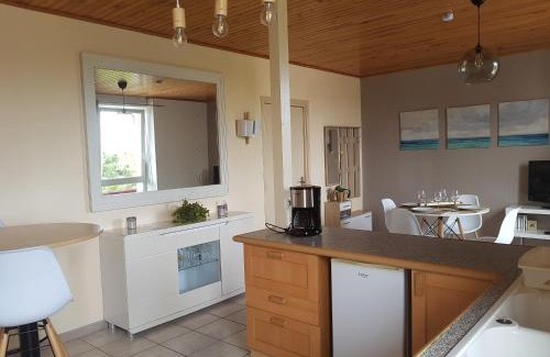 Locquirec Apartment | A deux pas du port de Locquirec