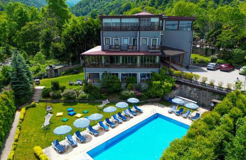 Sapanca Hotel | A Diamond The Resort Spa Sapanca