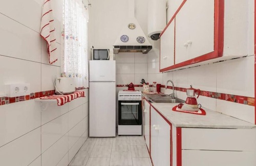 Santa Cruz de la Palma Apartment | A dos Minutos del Centro. >casa Ideal Para Familias o Amigos