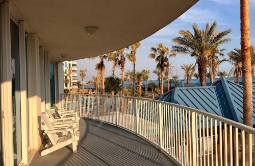 Indian Bayou House | A Dose of Vitamin Sea