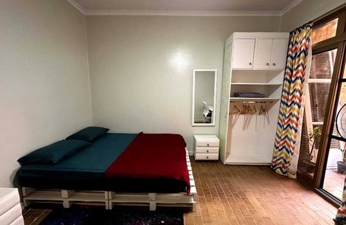 Abdin Apartment | A double private room in Downtown #N33