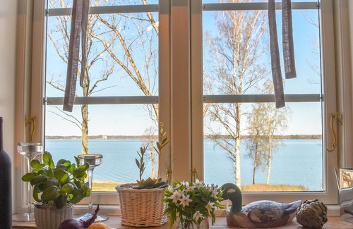 Julita House | A dream house by Hjälmarens Strand