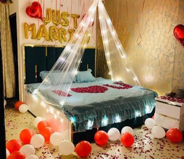 Delhi Hotel | A Dream Inn Hotel
