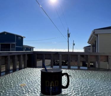North Topsail Beach House | A Drunken Parrots Beach Side Paradise