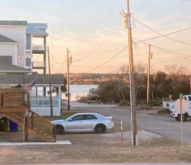 North Topsail Beach House | A Drunken Parrots Beach Side Paradise