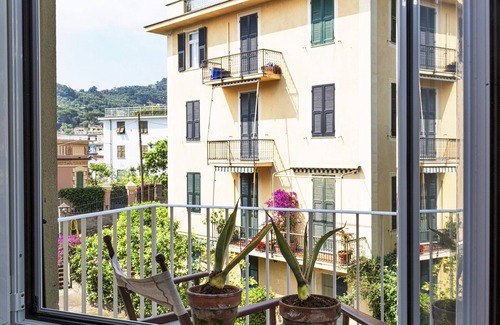 Santa Margherita Ligure Apartment | A due passi dal Porto di Santa Margherita Ligure by Wonderful Italy