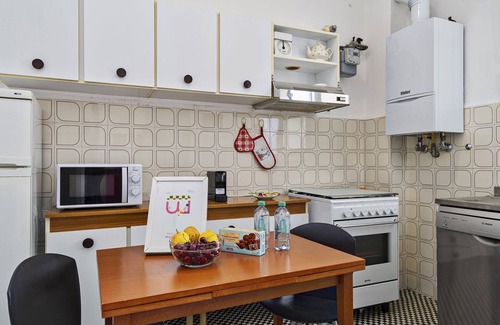 Santa Margherita Ligure Apartment | A due passi dal porto di S. Margherita