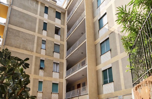 Santa Margherita Ligure Apartment | A due passi dal porto di S. Margherita
