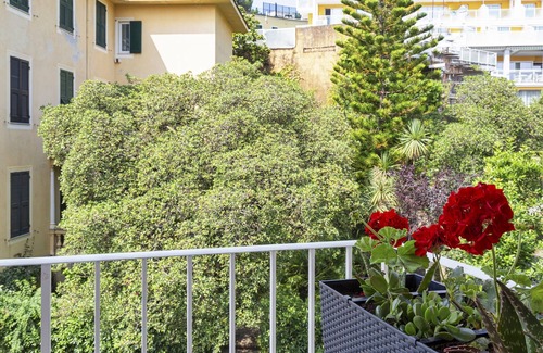 Santa Margherita Ligure Apartment | A due passi dal porto di S. Margherita