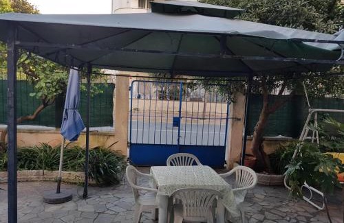 Albissola Marina Apartment | A due passi dal mare appartamento con giardino