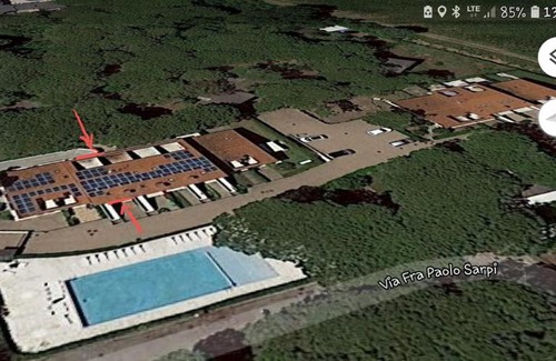 Jesolo Pineta Apartment | A due passi dal mare di Jesolo