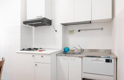 Pieve Ligure Apartment | A Due Passi Dal Mare CITRA 010043-LT-0086
