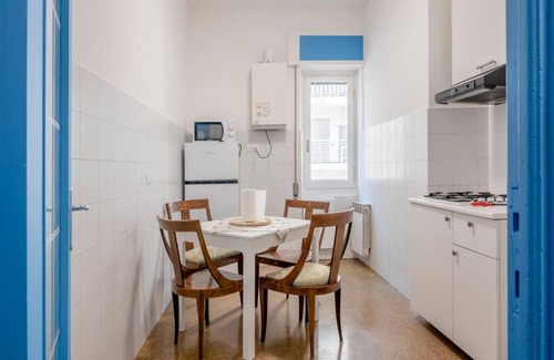 Pieve Ligure Apartment | A Due Passi Dal Mare CITRA 010043-LT-0086