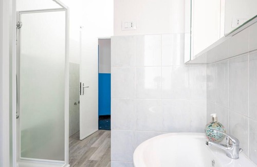 Pieve Ligure Apartment | A Due Passi Dal Mare CITRA 010043-LT-0086