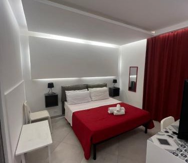 Trapani House | A Due Passi