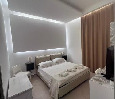 Trapani House | A Due Passi