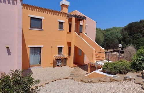 Punta De Su Turrione House | a&e stintino relax house