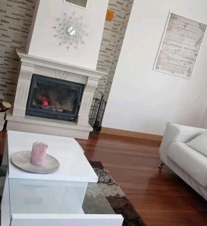 Portas House | A Eira de Salvador