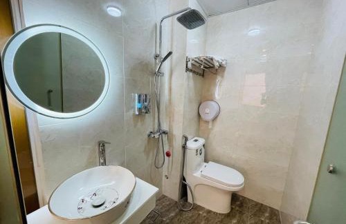 Dong Da Hotel | A&EM VILLA