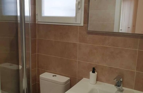 Pueblo Nuevo Apartment | A estrenar zona García Noblejas