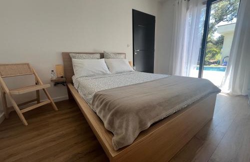 Pinarellu Bed & Breakfast | A Felicità