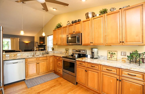 Palm River Estates House | A FABULOUS SERENE PRIVATE SANCTUARY HOME IN NORTH NAPLES