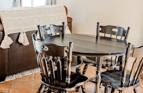 Eureka House | A family-friendly home in the heart of historic Eureka