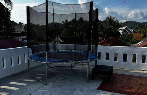 Luang Prabang House | A family house in Luang Prabang