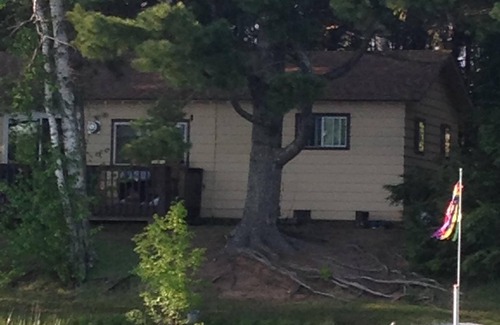 Winter Cabin | A Family Vacation is still Affordable