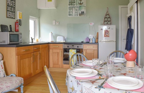 Isle of Arran Cottage | A fantastic base to explore the island.