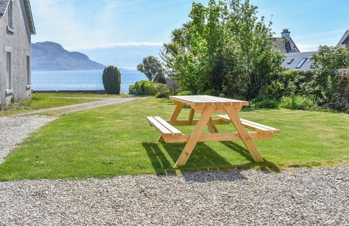 Isle of Arran Cottage | A fantastic base to explore the island.