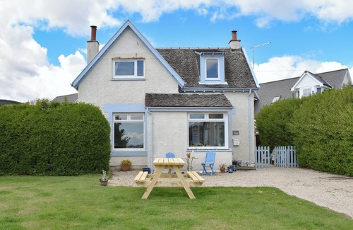 Isle of Arran Cottage | A fantastic base to explore the island.
