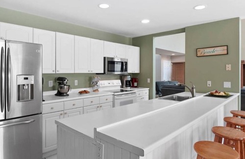 Tuckahoe House | A Farmstead House