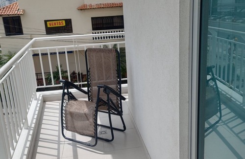 El Rodadero Apartment | A few meters from the best beach in Santa Marta el rodadero