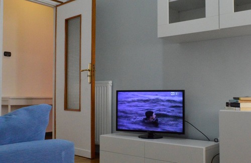 Alassio Apartment | A few steps from the sea, 3rd floor with elevator, quiet accommodation renovated
