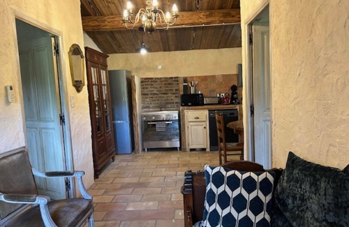 Sartene Apartment | "A Figa" Authentic stay in U Sirenu