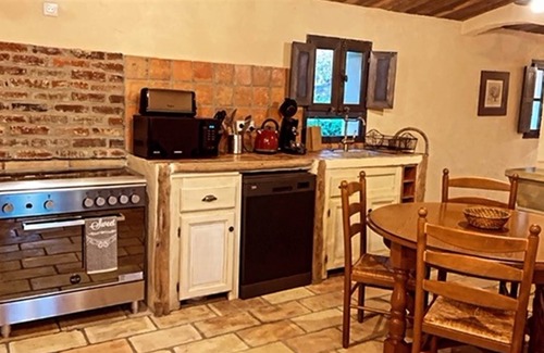 Sartene Apartment | "A Figa" Authentic stay in U Sirenu