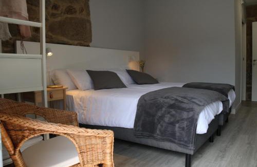 Poio House | A Finquiña