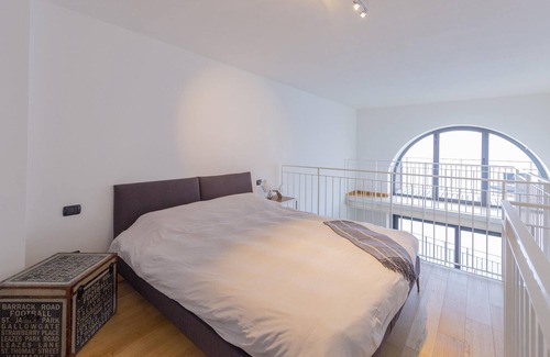 Omegna Apartment | A Flat on the Water
