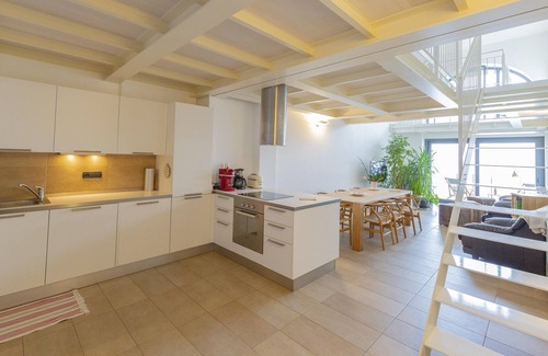 Omegna Apartment | A Flat on the Water