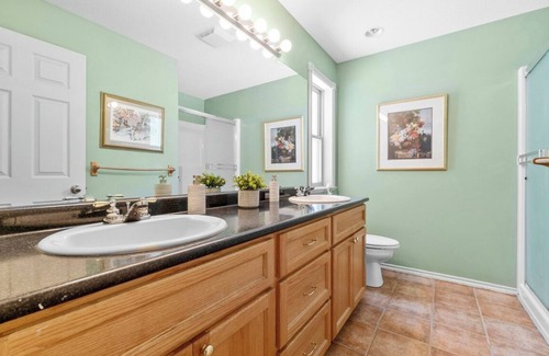 Central Okanagan House | A frame 4BD house/ Carrs Landing