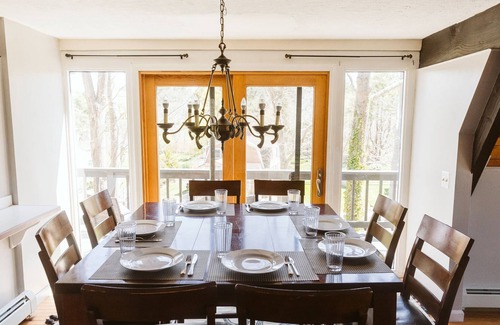 Manchester-by-the-Sea House | ♥A-Frame by the Sea|Perfect Retreat Space|Peaceful+Private |3 Floors|Firepit♥
