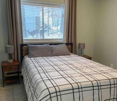 Charter Hills Ski Chalet | A Frame Beech Mountain Cabin 5 minutes from ski resort.