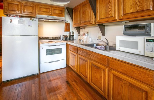 Pine Mountain Club Cabin | A-Frame Bliss