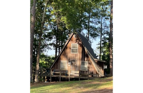 Taylor House | A~Frame Cozy Cottage ~Four