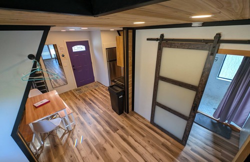 Whitefish House | A Frame E at Star Meadows Ranch