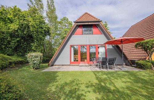 Immenstaad am Bodensee House | A-frame house (Type 8)
